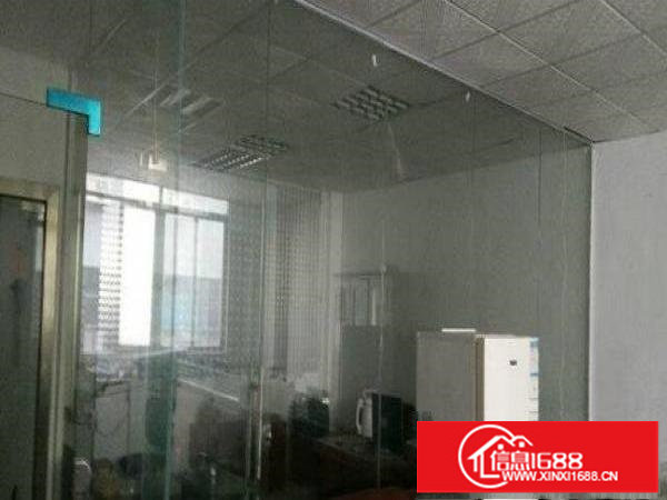 出租布吉松元头工业区新出楼上750平厂房