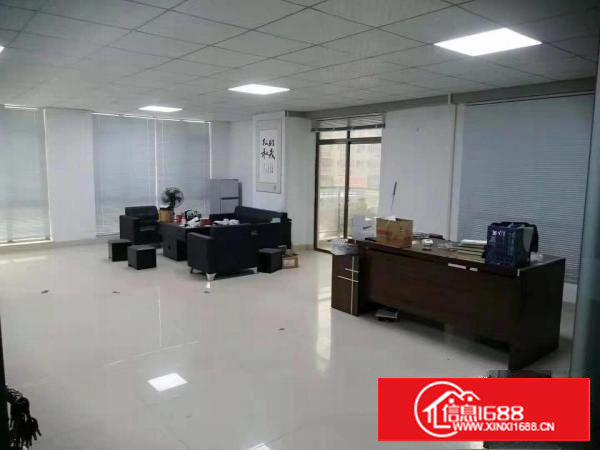 长安沙头金沙花园靖海西路旁300平500平厂房出租