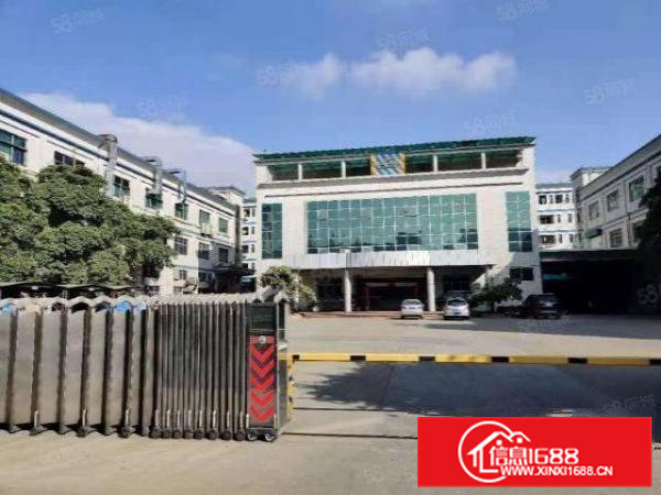 （原房东）黄江靠深圳2楼实际面积2000平方厂房出租