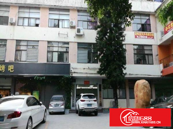 布吉办公室写字楼厂房商业街球馆场地350平米