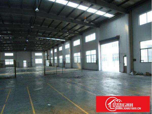 九乡工业区一楼500平米厂房出租配套齐全