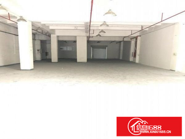 包隔办公室，现成地坪漆，独立洗手间