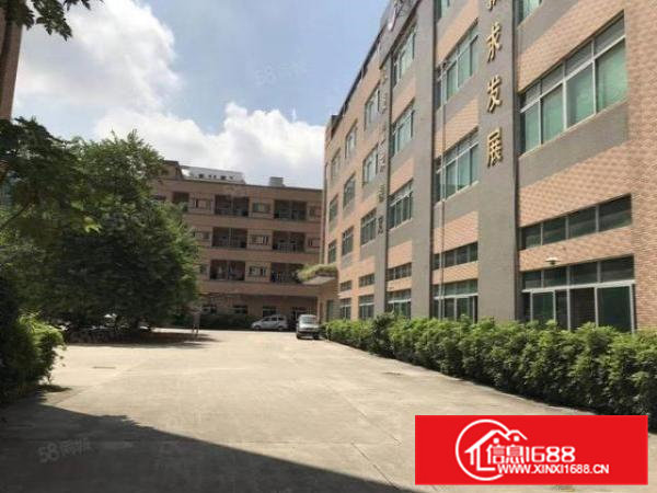 政府厂房出租，有环评，带装修，带补贴