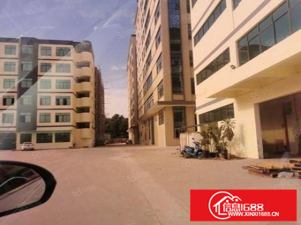 东莞企石镇村委独院厂房20000平方，1000平方起分租。