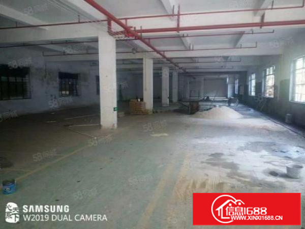龙江厂房出租（新出厂房）