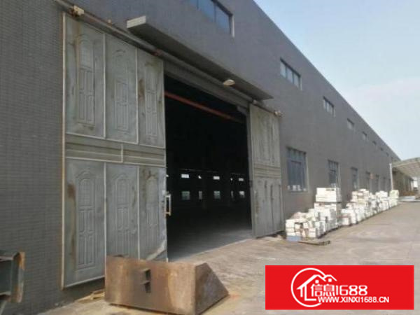 丹灶桂丹路1200平钢构厂房出租，环评能过