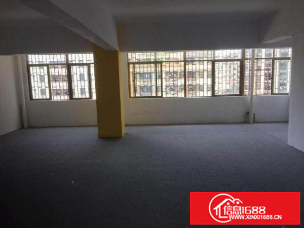 地铁口写字楼办公楼出租，大小可分租