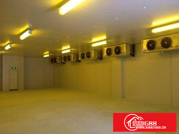 东莞冷库安装定做、二手冷库、冷库建造、冷库维修、冷库出租