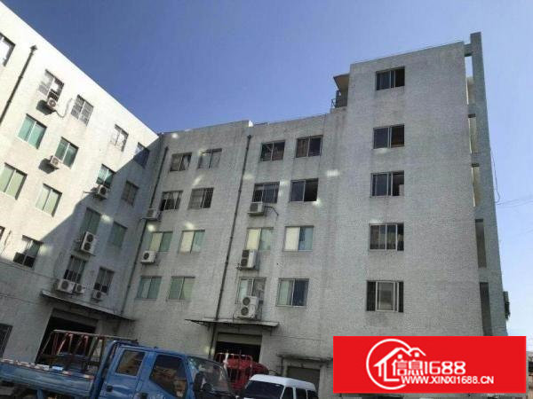 坂田距离天安云谷200米厂房333平米