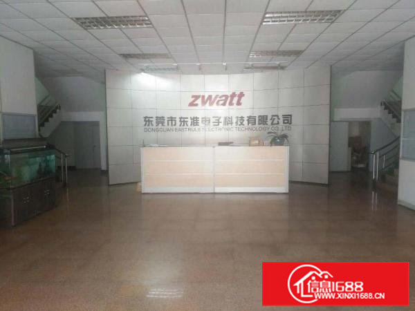 出租寮步镇寮步中心区