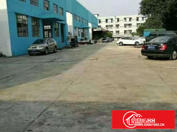 万江万江周边万江石美工业园一楼仓库楼上厂房出租