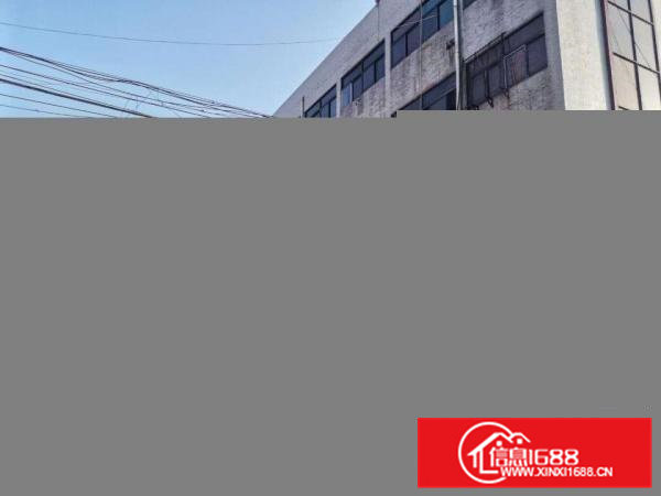 虎门树田工业区标准厂房4楼900平出租带办公室水电齐全