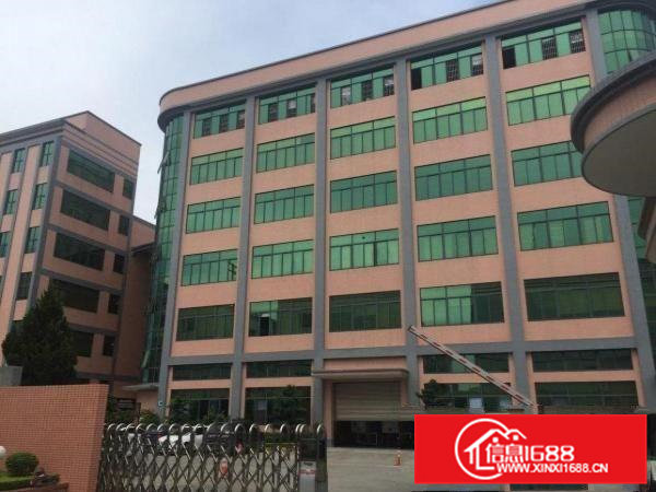 五联一楼1600平招租，可分租