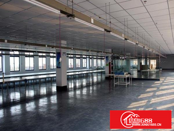 仲恺陈江原房东标准厂房400到3500平方