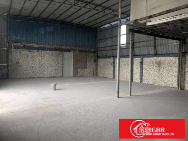 245方小独院秒过环评可进大车有办公宿舍形象好有24保安