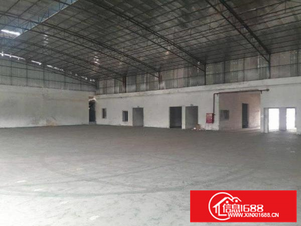 可办环评电大伦教霞石工业区2350方厂房出租