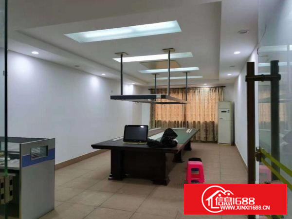 长安楼上480平小面积厂房出租豪华装修领包入户电商贸易