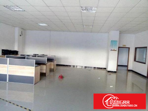 凤岗官井头工业园业主一楼标准厂房出租1000平方