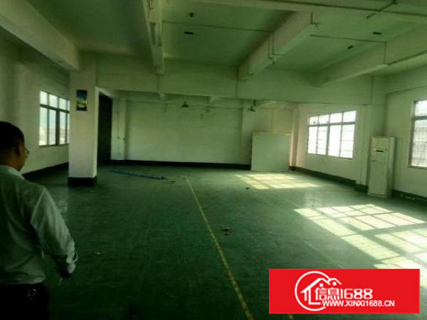 整层厂房1000平米出租，因业务扩展场地不够用，
