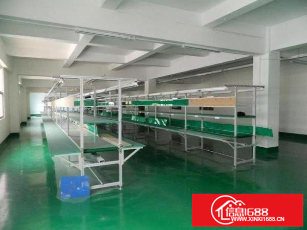 上星工业区新出原房东独院7500平