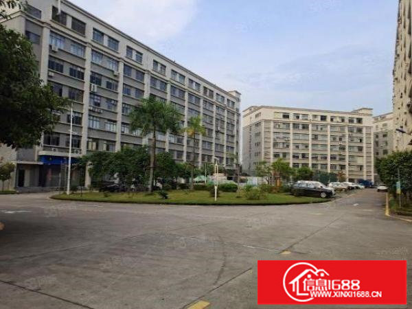 布吉独院厂房带装修,可分租80至8000平,可环评交通便利