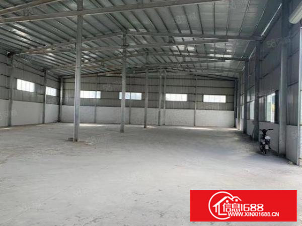 长安增田一楼450平18元一平，六米高，可加工可仓库