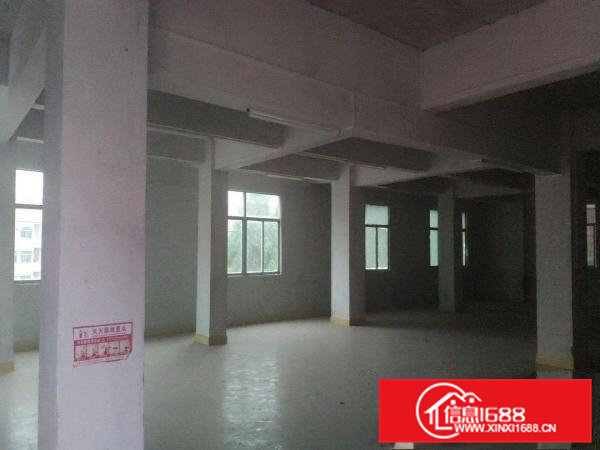 650平厂房仓库自住内置电梯