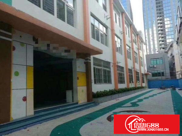 民治龙华民治万众城厂房5700平米