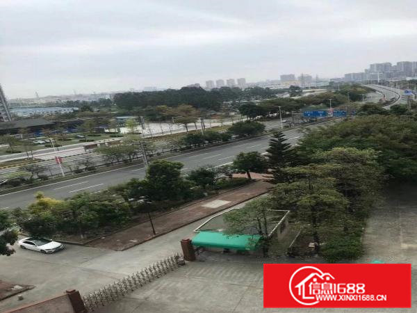 广园快速路附近独院高大上厂房2万平方，有独立办公楼，空地超大