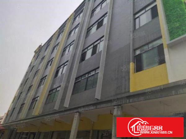 大芬3200平方厂房出租