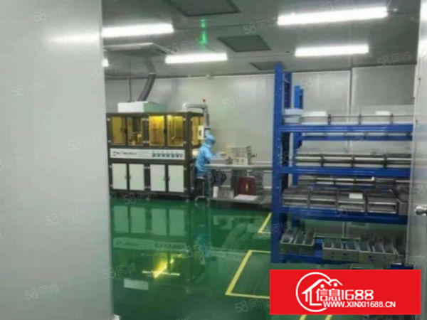 大榄工业区1200方独院单一层厂方出租