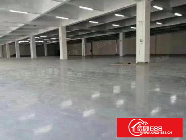 长安沿江高速附近新出带环评厂房4900平，更多看主页