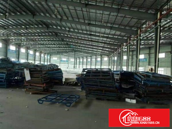 黄江合路单一层钢构厂房出租700平米，水电齐全，办公室装修