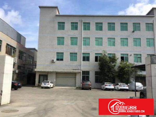 好消息！容桂海尾原房东招租1100平方，现成水电楼上厂房