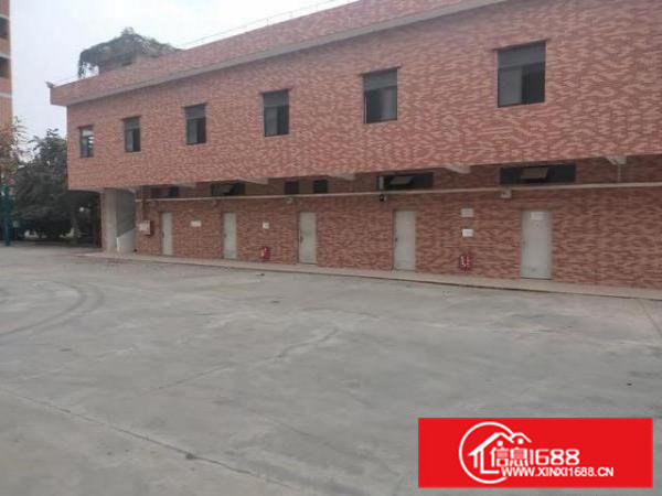 出租凤岗五联工业区小独栋厂房