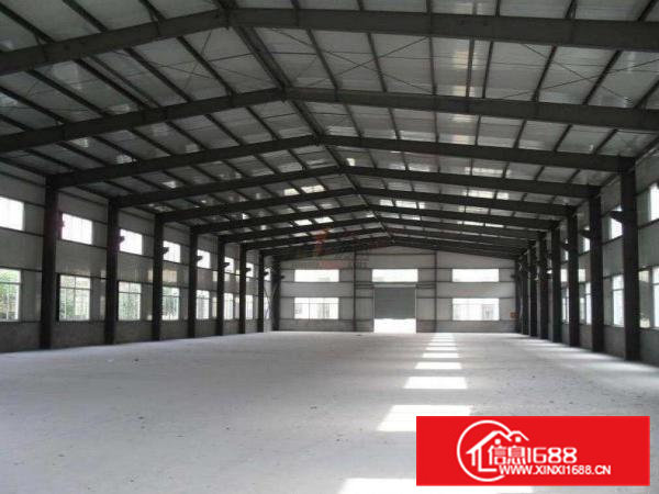 大岭山厂房、仓库出租，全新厂房大小面积都可分