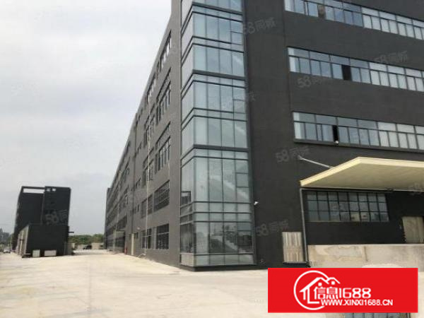 有证，可做家具喷涂，超大汽车梯，独院厂房，可办环评！