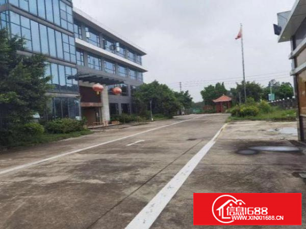 南海丹灶一栋三层14500方，单一层10000方厂房出租