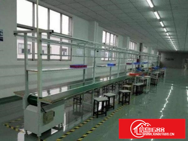 常平带千级无尘车间1800平方出租，无需转让费