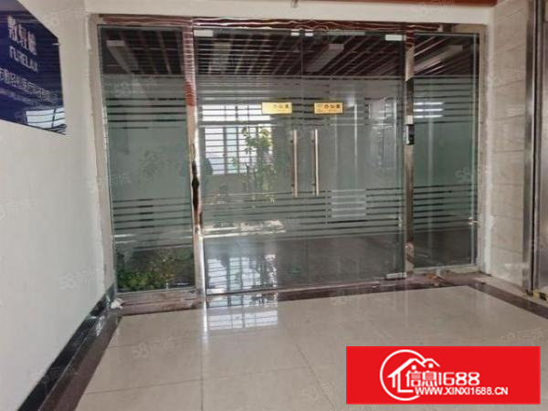 靓盘虎门新出楼上带精装修水电齐全厂房可办环评