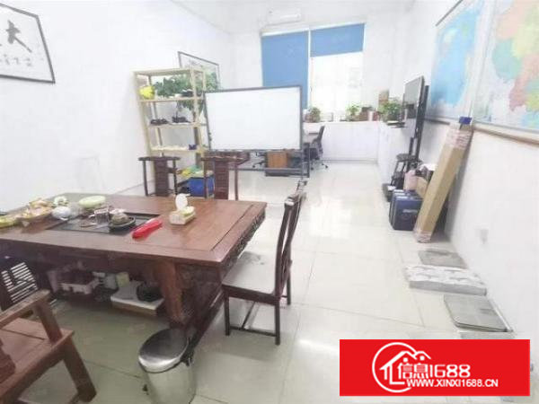 长安乌沙1050平厂房出租精装修有电梯带红本