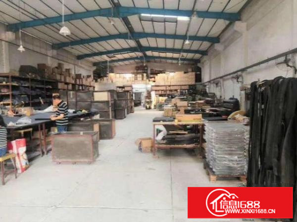 ！凤岗带卸货平台钢结构厂房出租500平适合各种行业