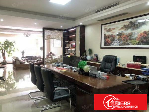 黄江镇出租标准厂房1600平方，厂房形象非常好，现成豪华装修