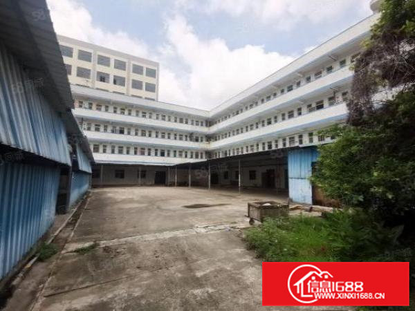 常平土塘独院厂房（新）