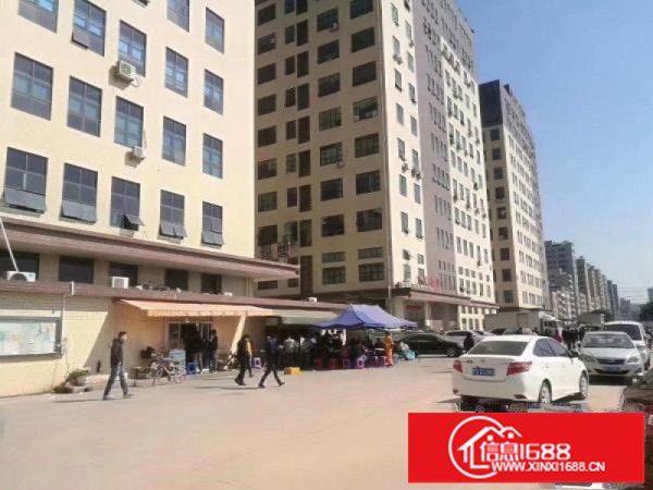 平湖衫坑工业区整一层1000平方精装修厂房出租