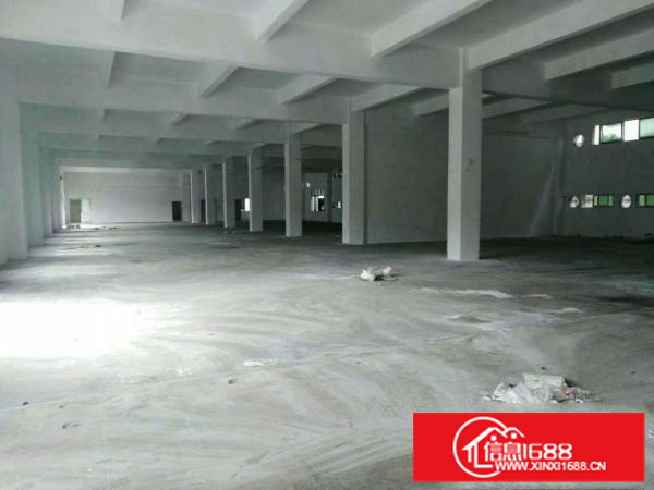 惠州镇隆独院原房东两层2800平米厂房出租