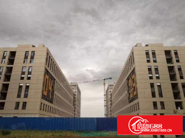 光大厂房首层1500平带牛角自带VOC排放指标