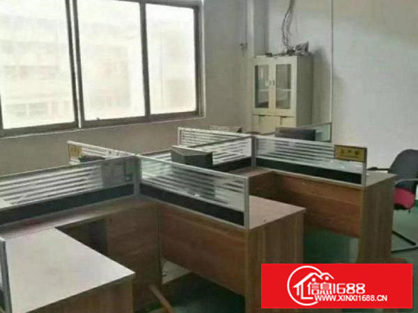 龙岗区华南城三楼精装修700平方急转