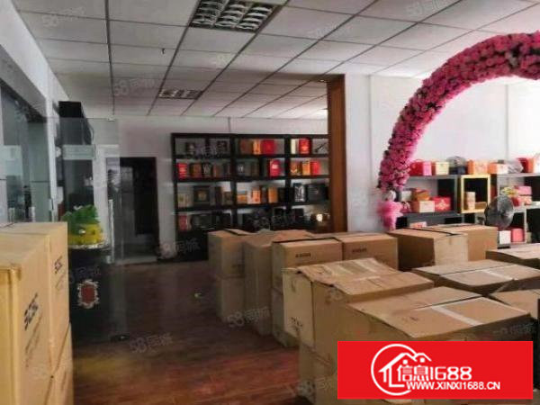 龙岗新生科技园2万平方厂房出租，500平起分租，部分带精装修