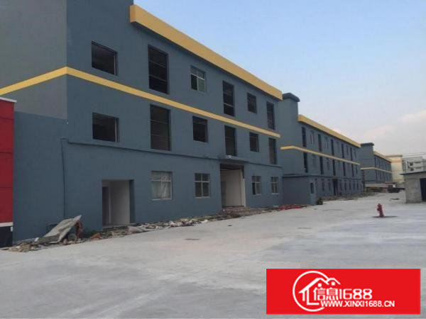 横岗大厦超大空地附近产业园招租